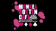 Monkey Rotten cafe【店舗スタイル】